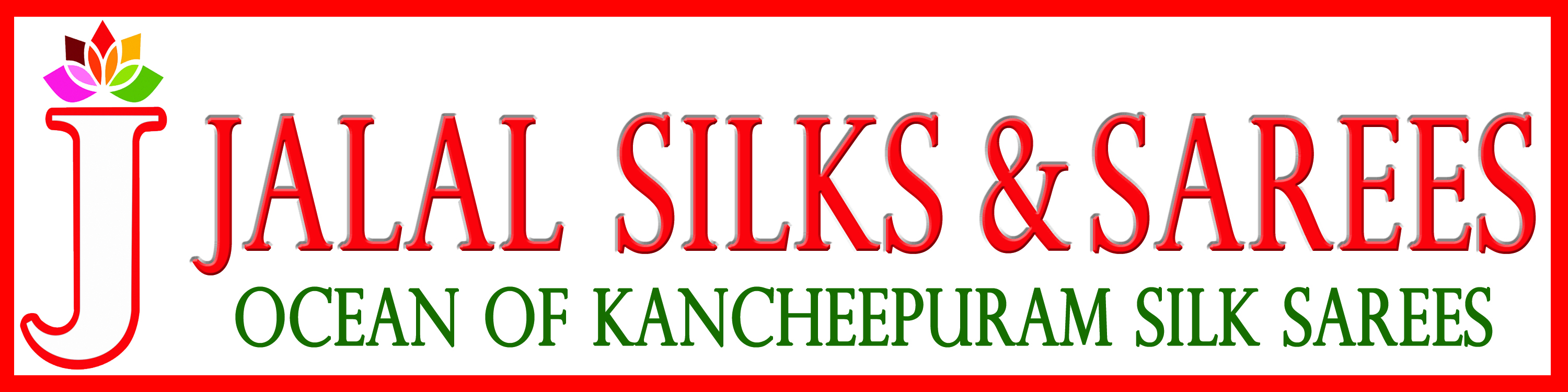 Jalal Silks and Sarees